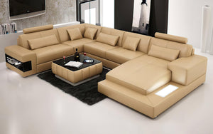 Signature Sectional