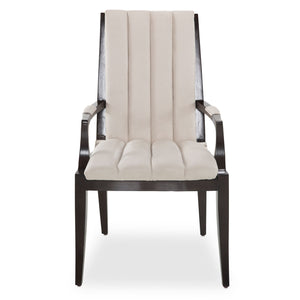 PARIS CHIC Arm Chair