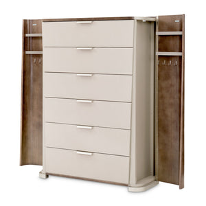 ROXBURY PARK 6 Drawer Vertical Storage Cabinets-Chest Of Drawers