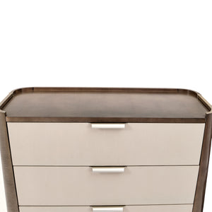 ROXBURY PARK 6 Drawer Vertical Storage Cabinets-Chest Of Drawers