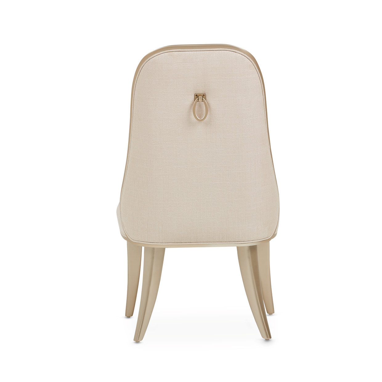 VILLA CHERIE CARAMEL Side Chair