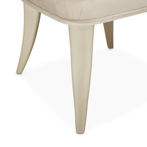 VILLA CHERIE HAZELNUT Side Chair