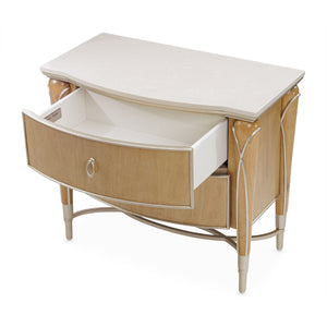 VILLA CHERIE CARAMEL Villa Cherie Nightstand Caramel