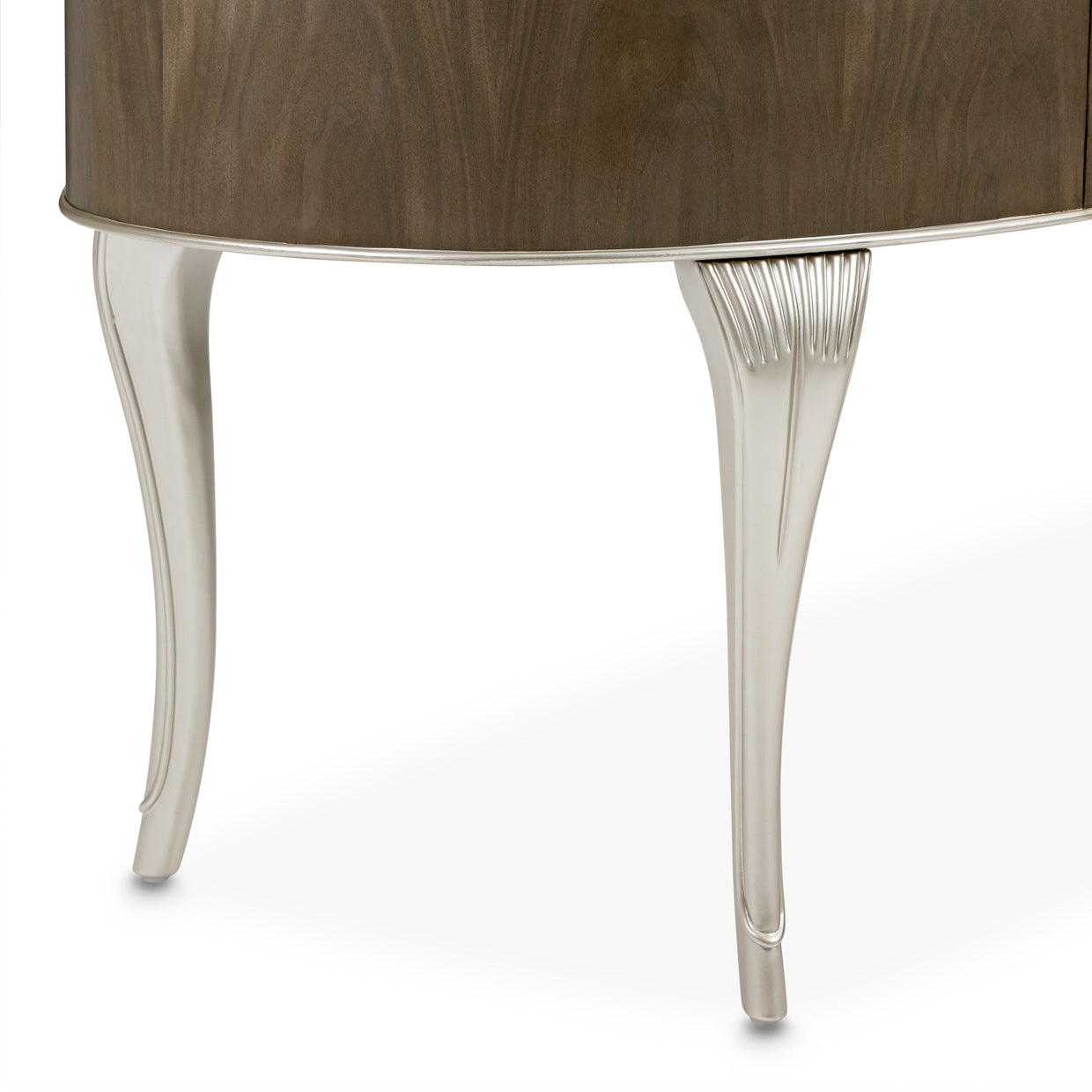 VILLA CHERIE HAZELNUT Vanity Desk