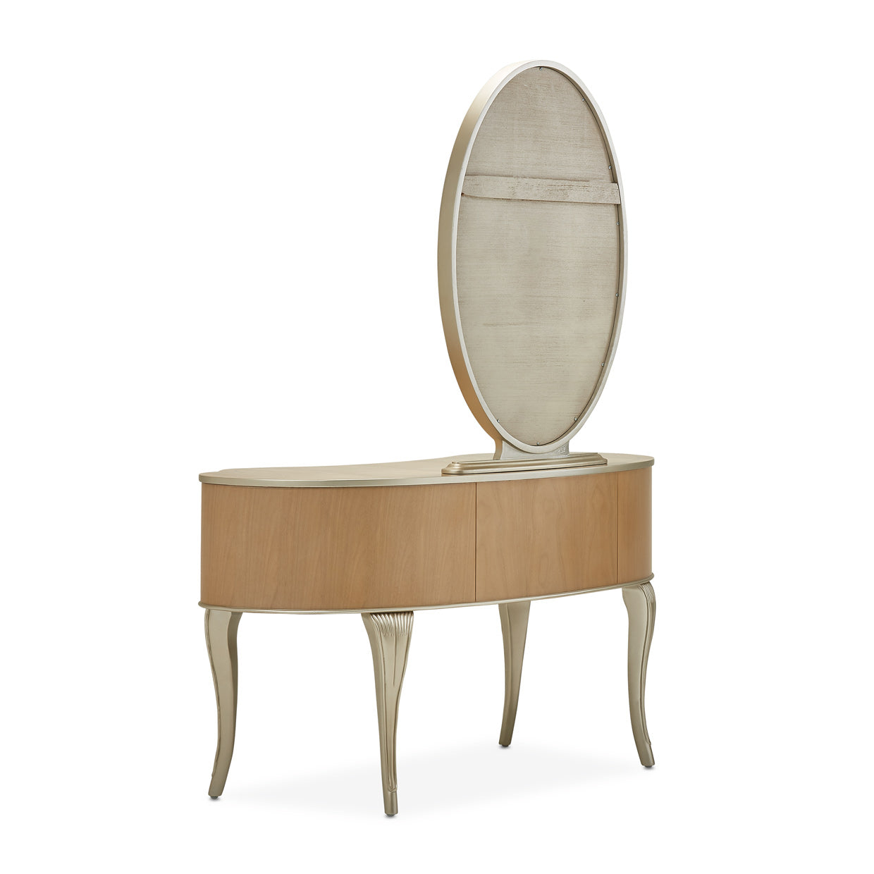 VILLA CHERIE CARAMEL Vanity Mirror