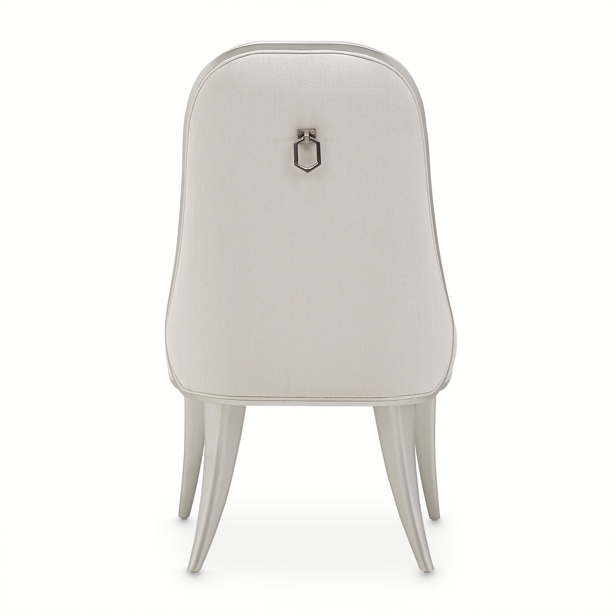 PENTHOUSE Side Chair Ash Gray