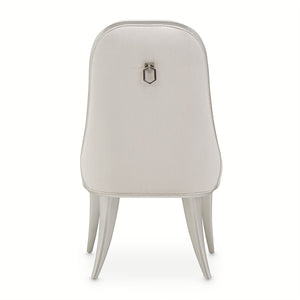 PENTHOUSE Side Chair Ash Gray