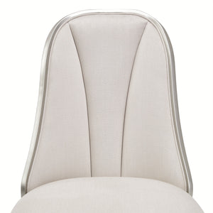 PENTHOUSE Side Chair Ash Gray