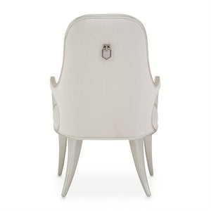 PENTHOUSE Arm Chair Ash Gray