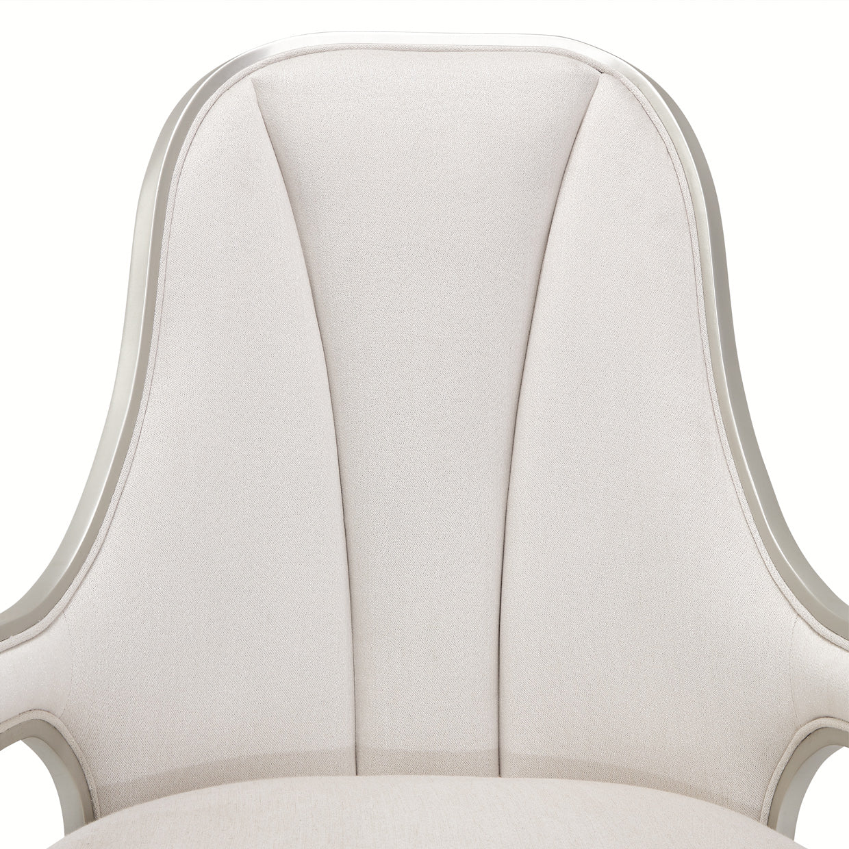 PENTHOUSE Arm Chair Ash Gray