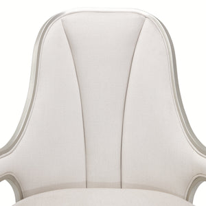 PENTHOUSE Arm Chair Ash Gray