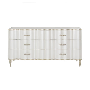 LONDON PLACE Storage Console-Dresser - Sideboard-Credenza