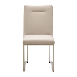 MARIN Side Chair Greige