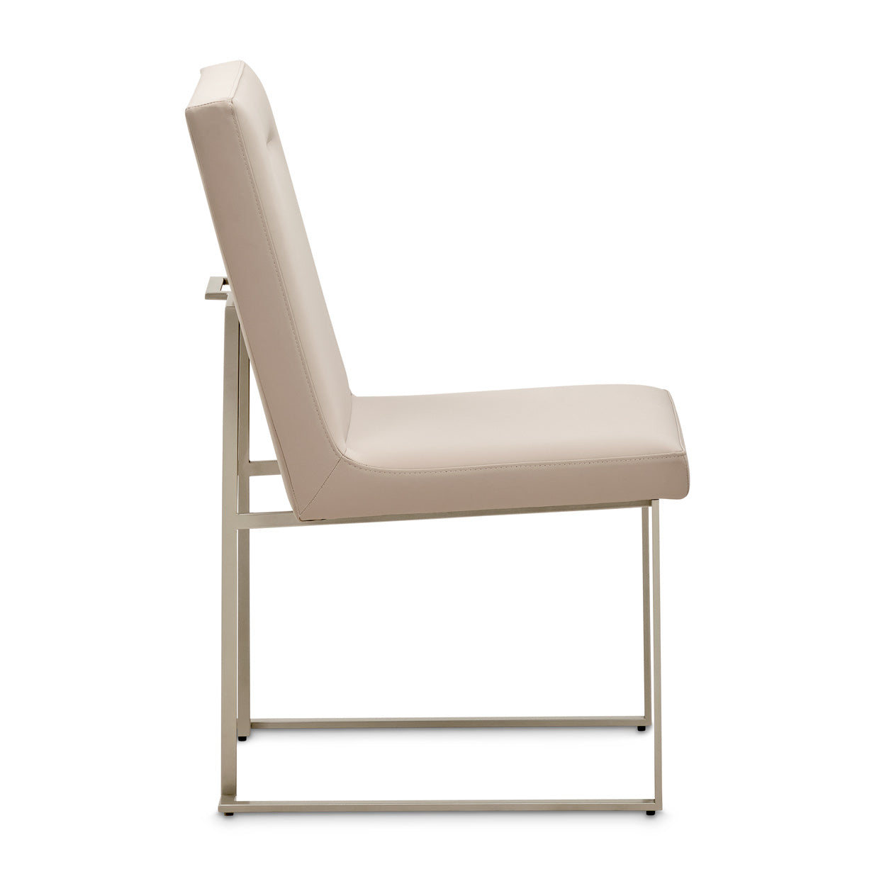 MARIN Side Chair Greige