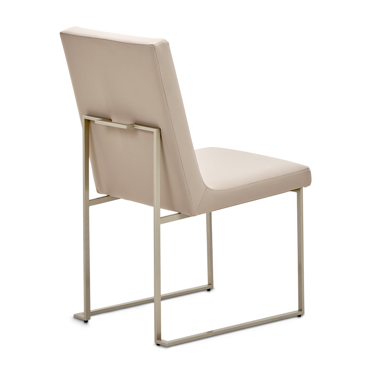 MARIN Side Chair Greige