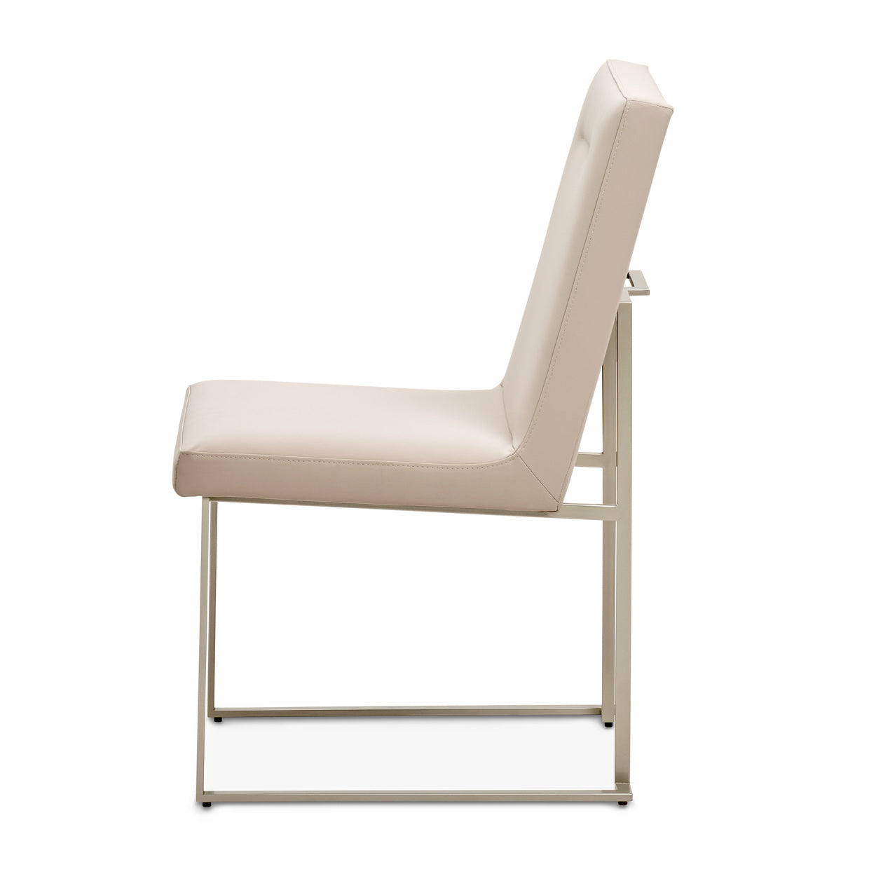 MARIN Side Chair Greige