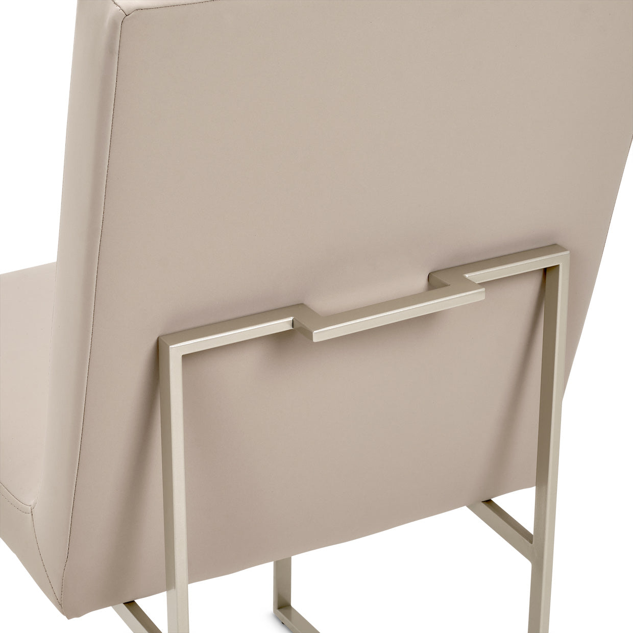 MARIN Side Chair Greige