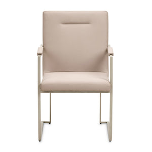 MARIN Arm Chair Greige