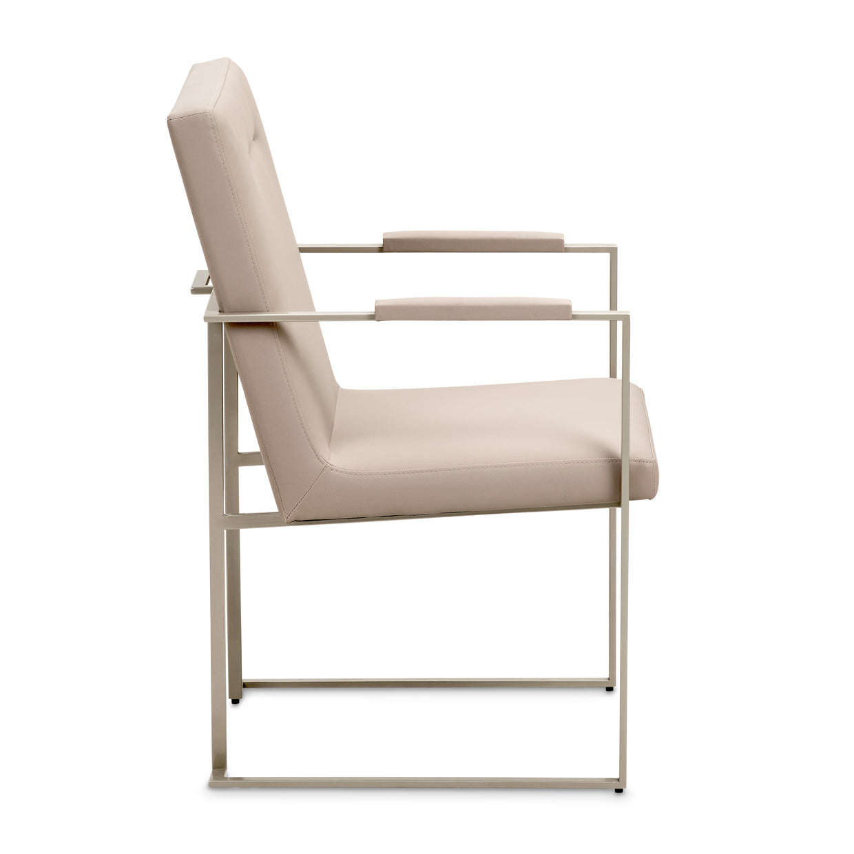 MARIN Arm Chair Greige