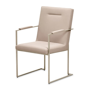 MARIN Arm Chair Greige