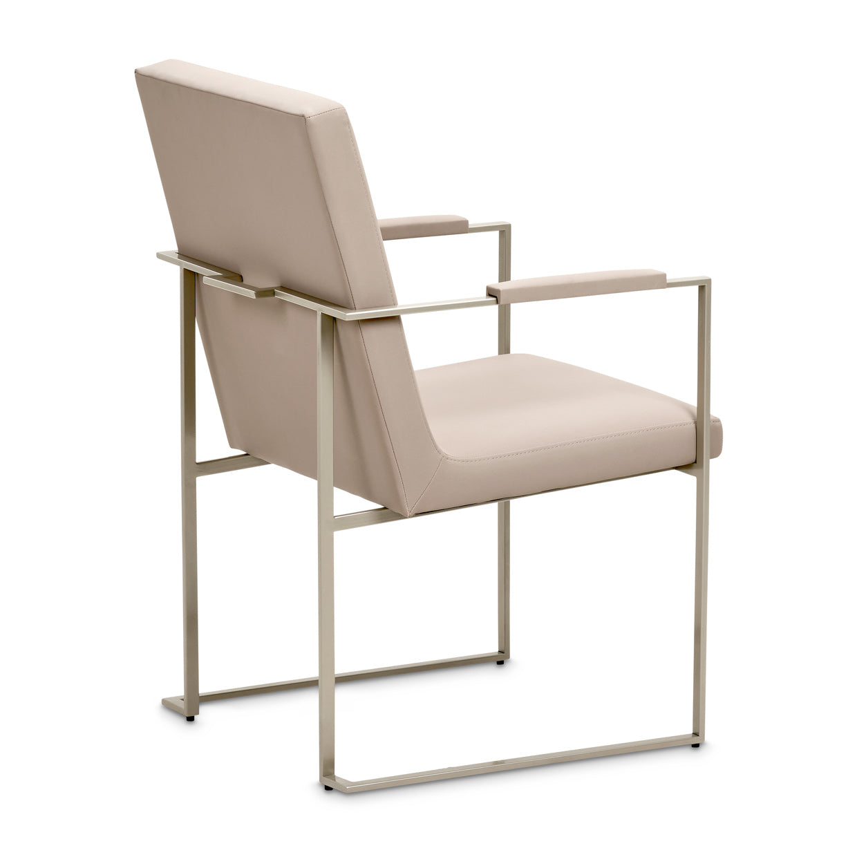 MARIN Arm Chair Greige