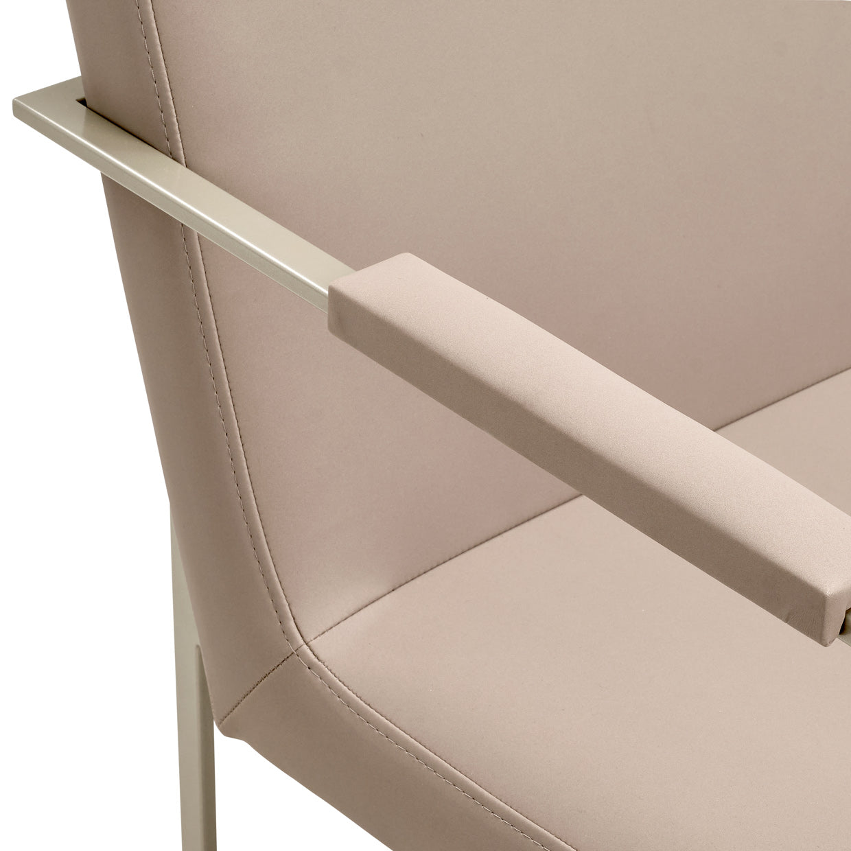 MARIN Arm Chair Greige