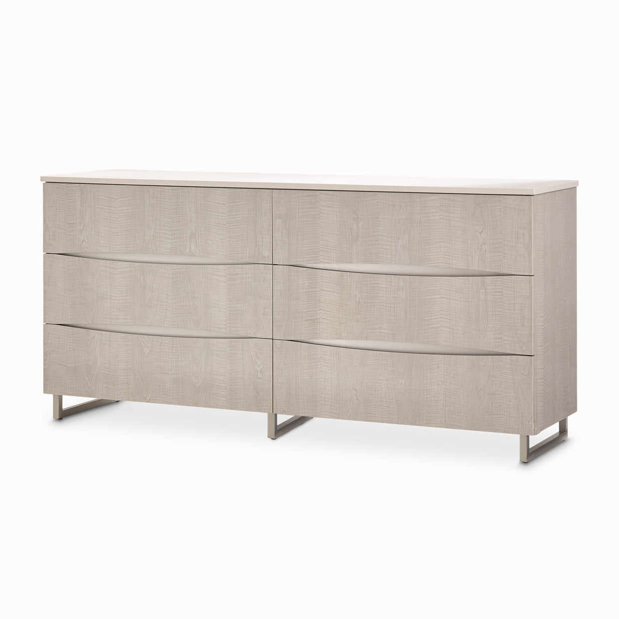 MARIN Dresser Greige