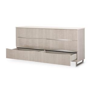 MARIN Dresser Greige