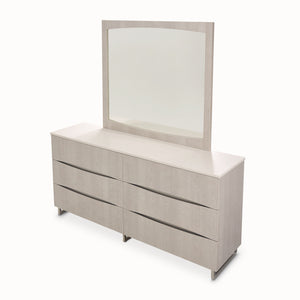 MARIN Dresser Greige