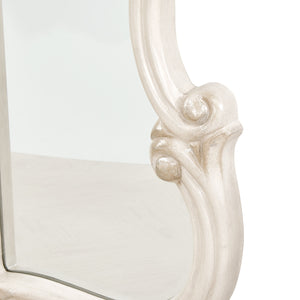 PLATINE DE ROYALE CHAMPAGNE Platine De Royale Vanity Mirror Champagne