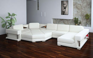 Signature Sectional