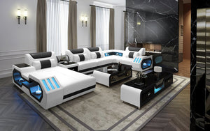 Signature Sectional