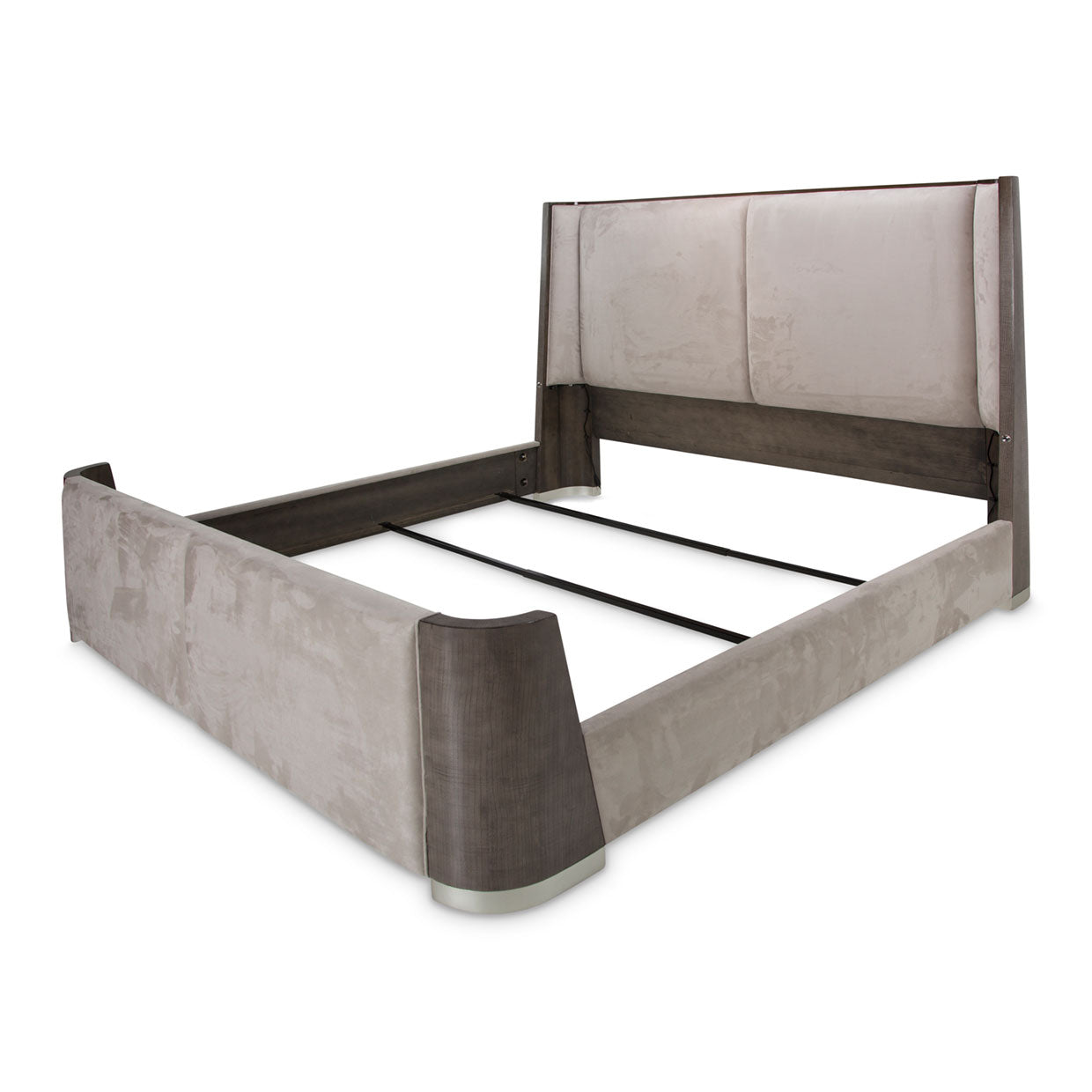 Michael Amini ROXBURY PARK Dual-Panel 4pc Bed