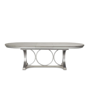 ECLIPSE Oval Dining Table