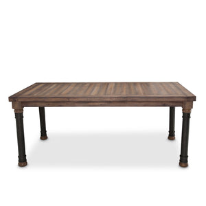 CROSSINGS Rectangular Dining Table