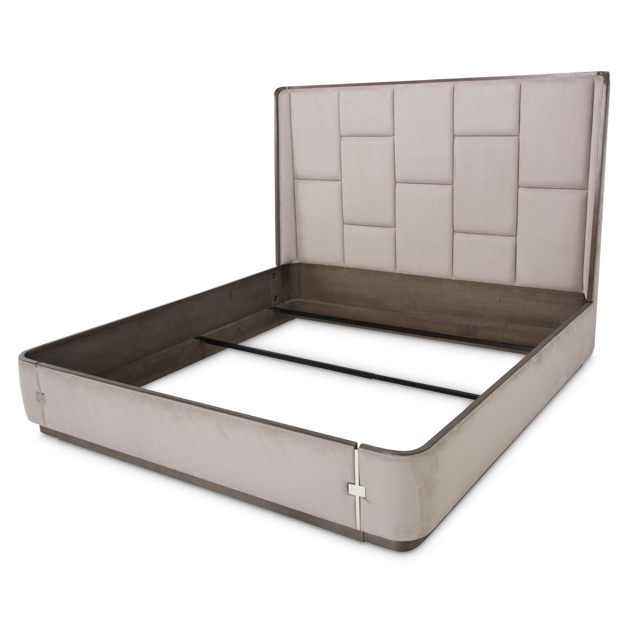 Michael Amini ROXBURY PARK Multi-Panel Bed (3 Pc)