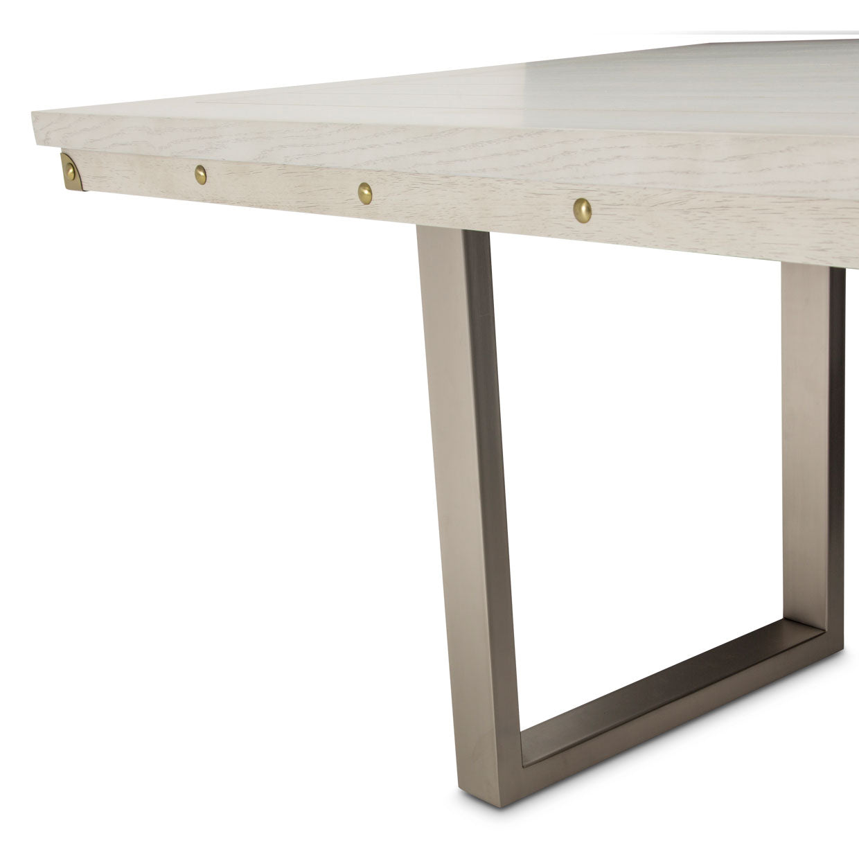 MENLO STATION Rectangular Dining Table