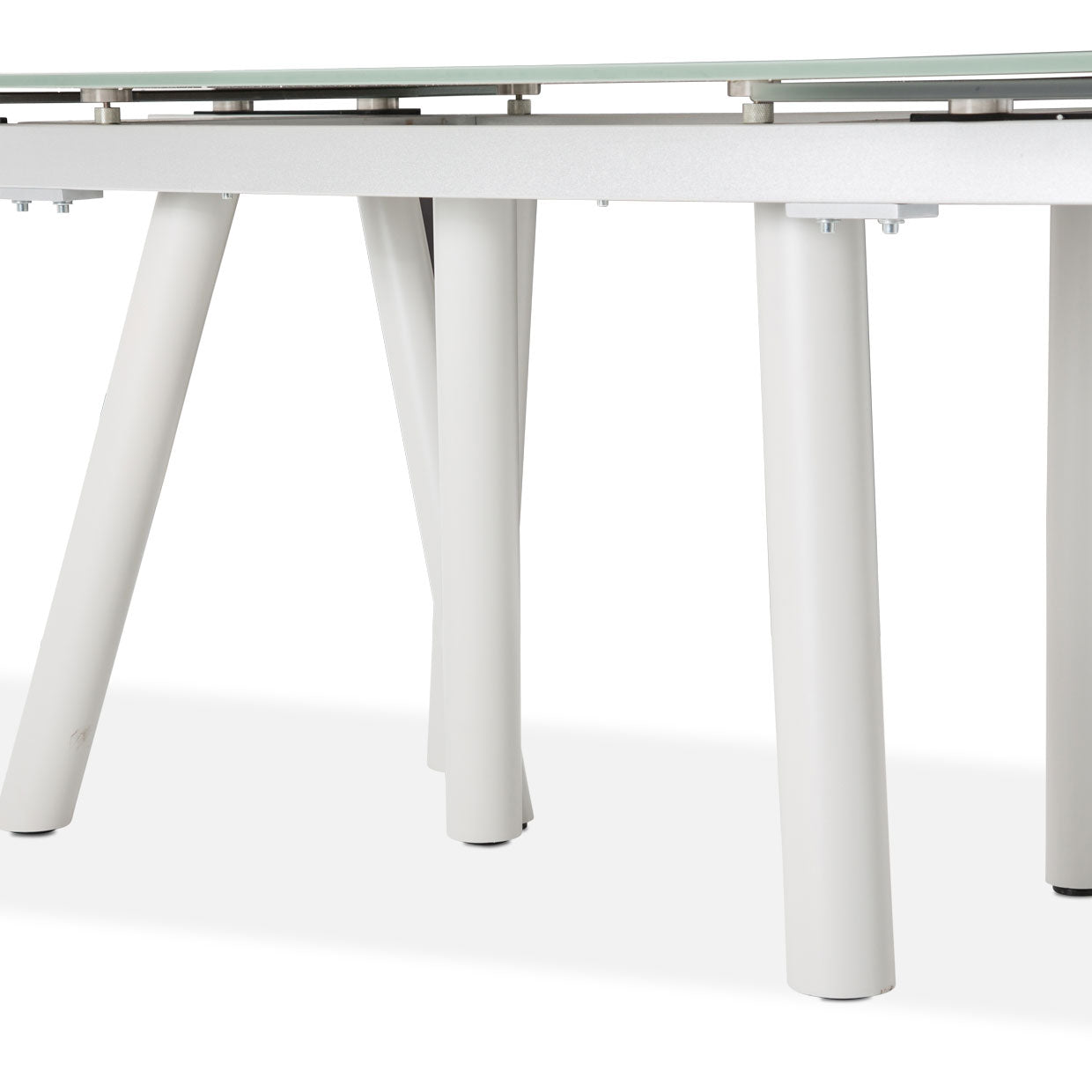 TRANCE Rotterdam Rectangular Dining Table