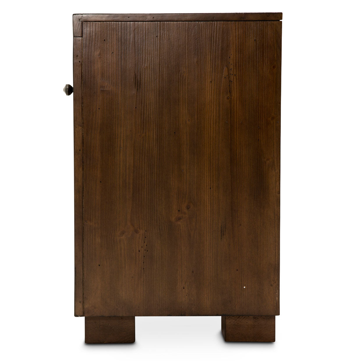 CARROLLTON COLLECTION Accent Cabinet-Night Stand-End Table 1 Drawer