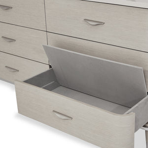 ECLIPSE Storage Console-Dresser-Sideboard-Credenza