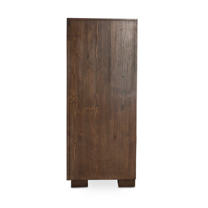 CARROLLTON COLLECTION Storage Console-Dresser-Sideboard-Credenza