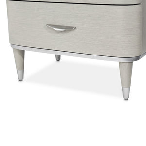 ECLIPSE Accent Cabinet-Night Stand-End Table