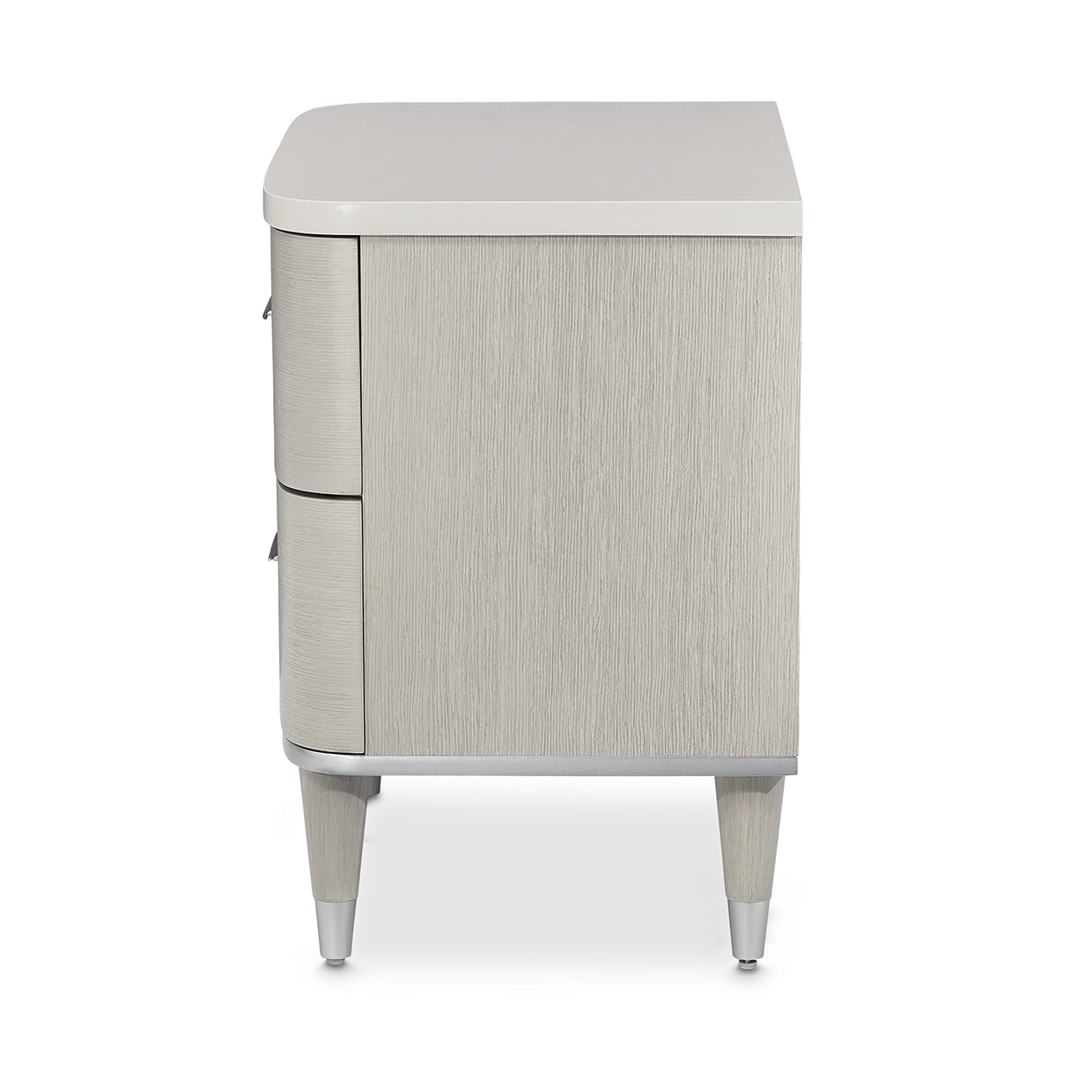 ECLIPSE Accent Cabinet-Night Stand-End Table