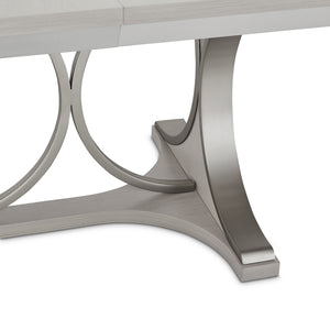 ECLIPSE Oval Dining Table