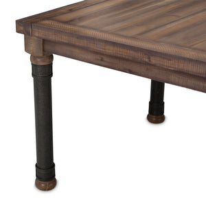 CROSSINGS Rectangular Dining Table